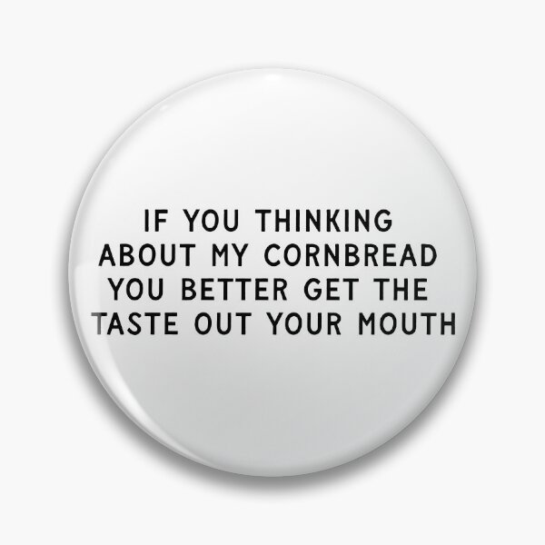Item preview, Life (1999) Eddie Murphy movie quote - Cornbread designed and sold by abstractcomkx.