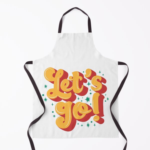 Item preview, Let's Go designed and sold by Coco Designs.