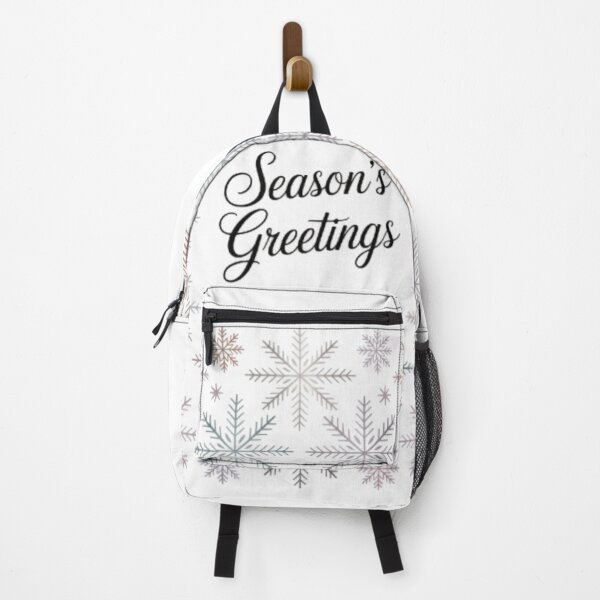 Item preview, Winter Solstice Season Greetings designed and sold by JediKittenWars.