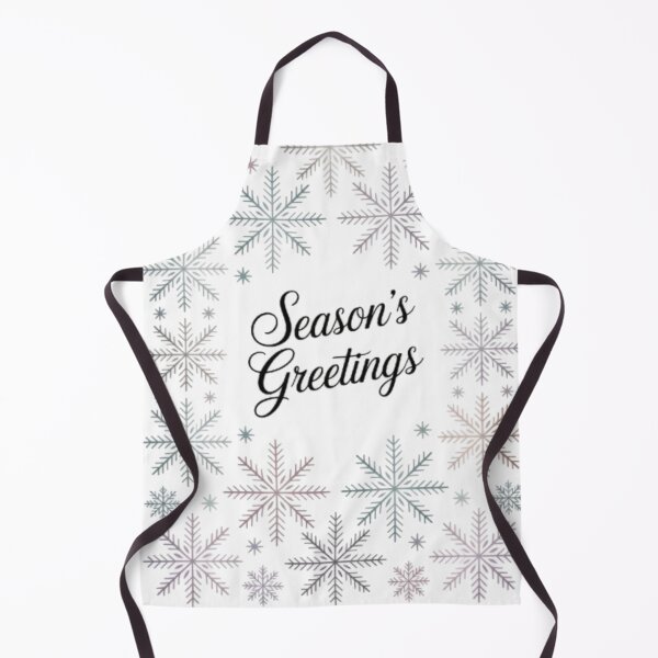 Item preview, Winter Solstice Season Greetings designed and sold by JediKittenWars.