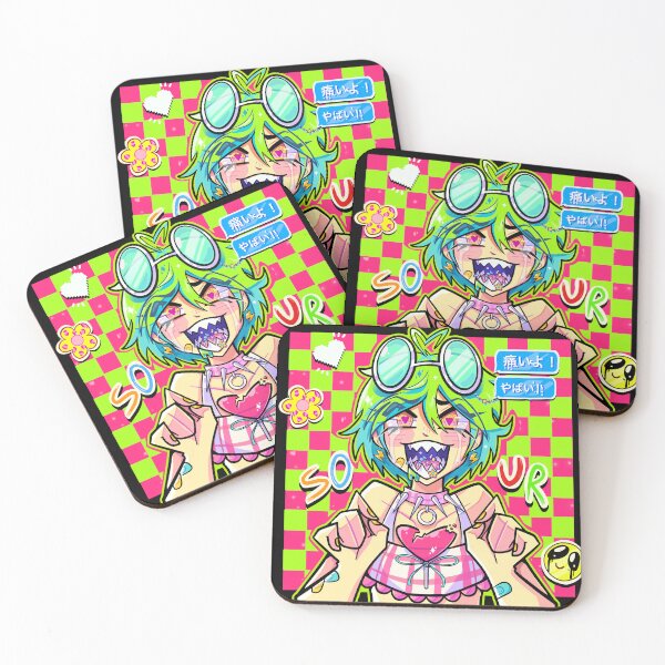 Item preview, Sour designed and sold by Sammy-Jam.