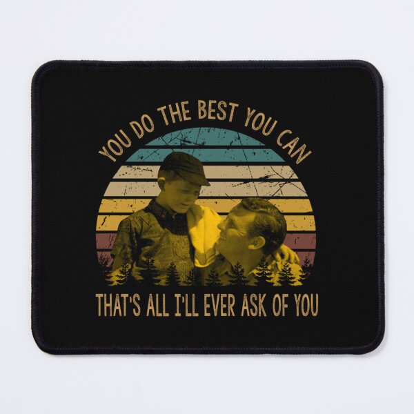 Item preview, You do the best you can designed and sold by schoollanliver.