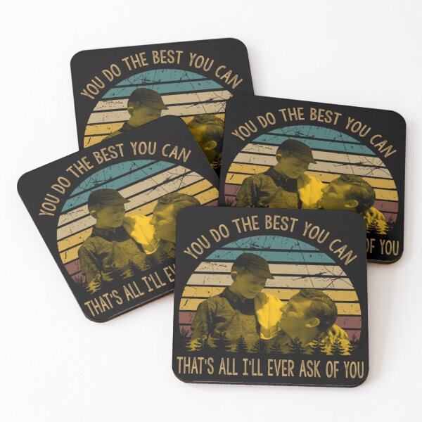 Item preview, You do the best you can   designed and sold by schoollanliver.