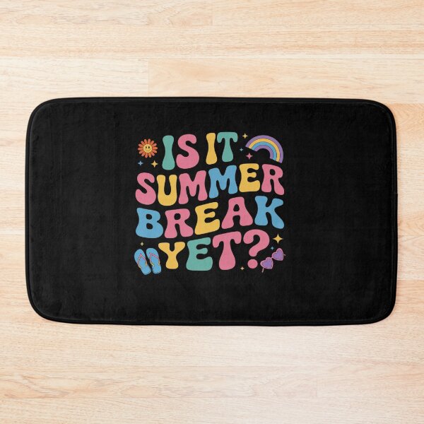 Item preview, Is It Summer Break Yet Lunch Lady Last Day Of School designed and sold by AnixieArtFun.