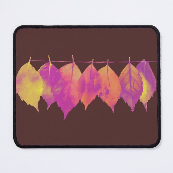 Item preview, neon leaf color designed and sold by areezh.