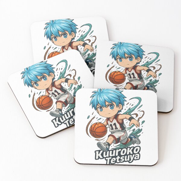 Item preview, Chibi Kurokos designed and sold by francous03.