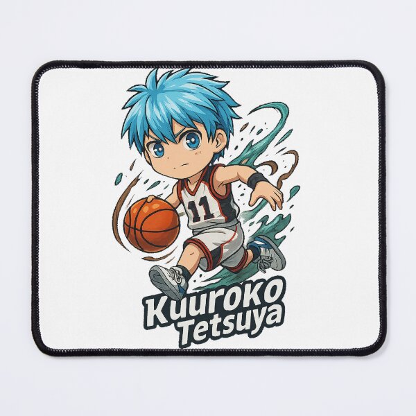Item preview, Chibi Kurokos designed and sold by francous03.