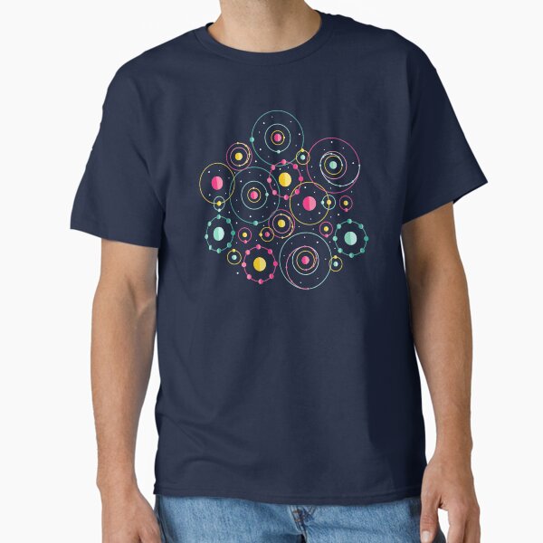 Item preview, Orbital Revolutions designed and sold by robyriker.