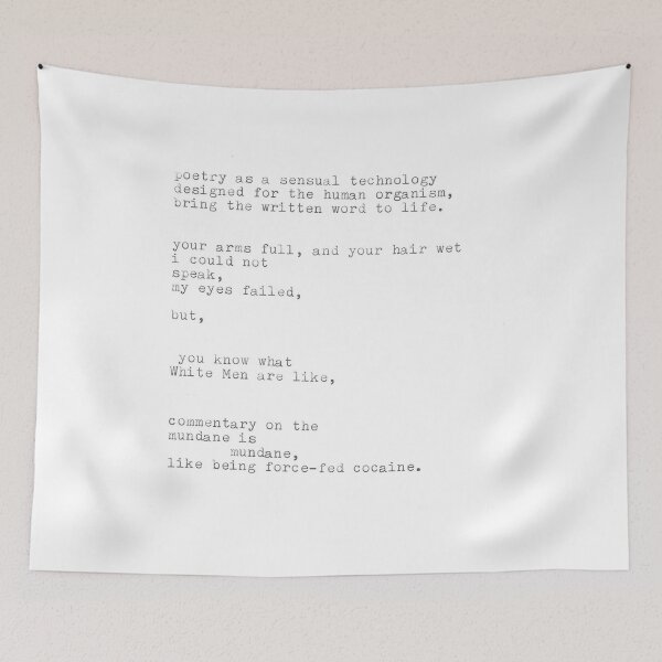Item preview, untitled (after 'the waste land') designed and sold by slightfawn.