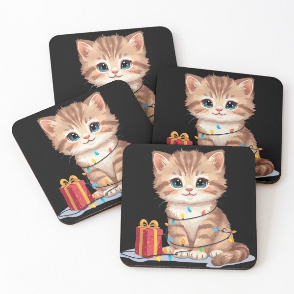 Item preview, Paws & Joy This Christmas designed and sold by WearTheArtx.