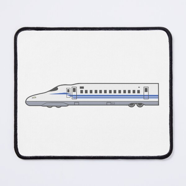 Item preview, N700S Shinkansen (2023 Design) designed and sold by baritonusax.