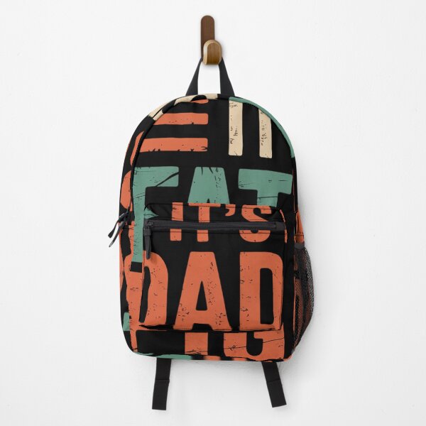 Item preview, It'S Not A Dad Bod It'S A Father Figure Father'S Day designed and sold by AnixieArtFun.