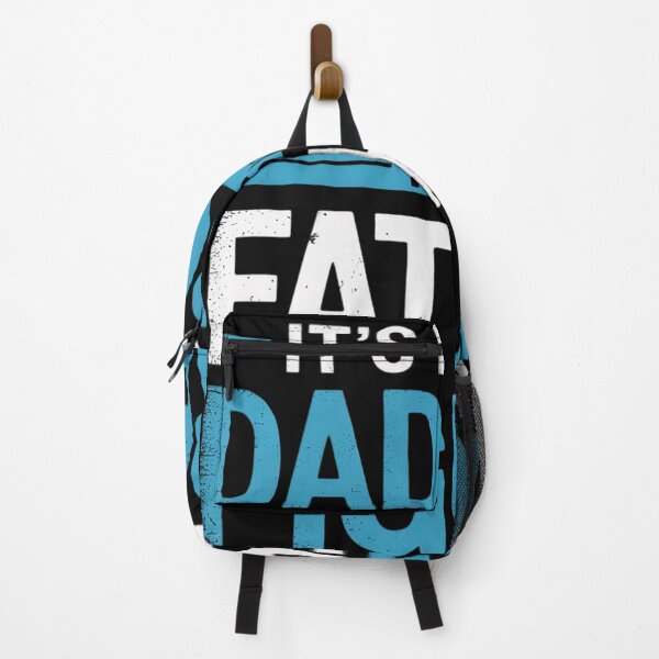 Item preview, It'S Not A Dad Bod It'S A Father Figure designed and sold by AnixieArtFun.