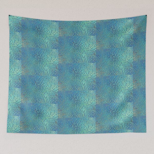 Item preview, Celestial Snake Skin designed and sold by spacedivers.