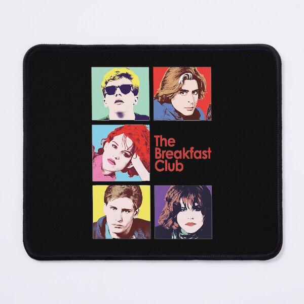 Item preview, The Breakfast Club Group designed and sold by jonboen.