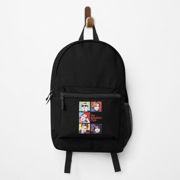 Item preview, The Breakfast Club Group designed and sold by jonboen.