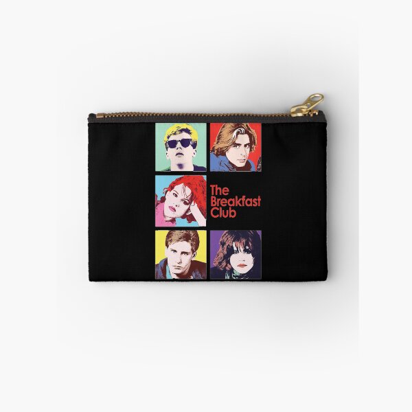 Item preview, The Breakfast Club Group designed and sold by jonboen.