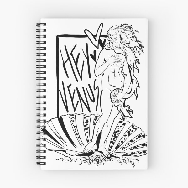 Item preview, Hey Venus designed and sold by Brittany Campbell.