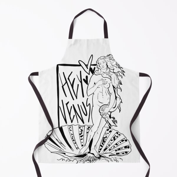 Item preview, Hey Venus designed and sold by Brittany Campbell.