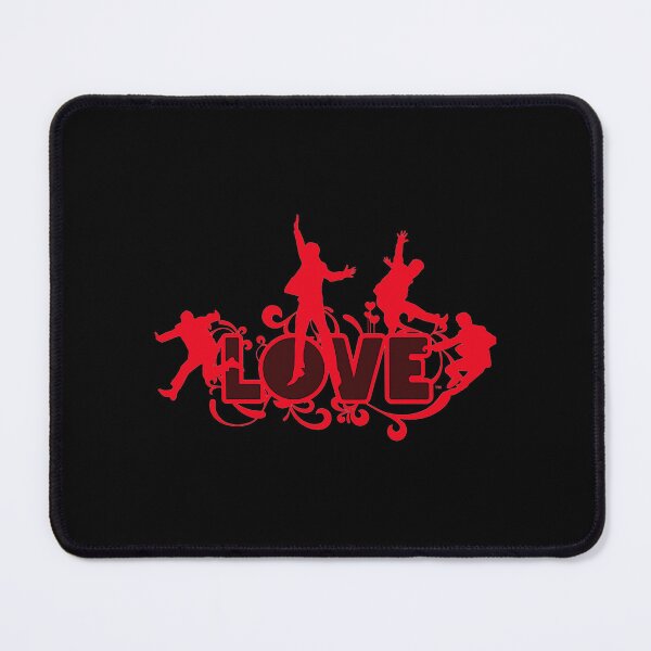 Item preview, Love - Album Cover designed and sold by TerrellLrivers.