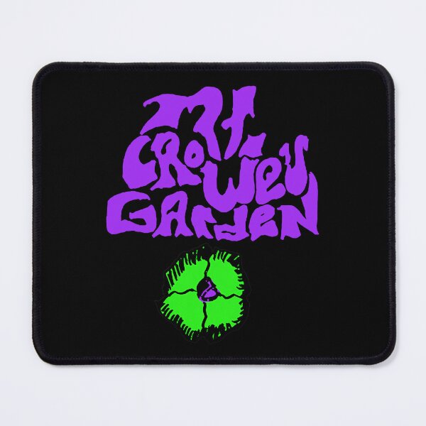 Item preview, The Black Crowes - Mr. Crowes Garden designed and sold by GuyGould.