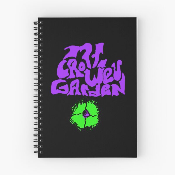 Item preview, The Black Crowes - Mr. Crowes Garden designed and sold by GuyGould.