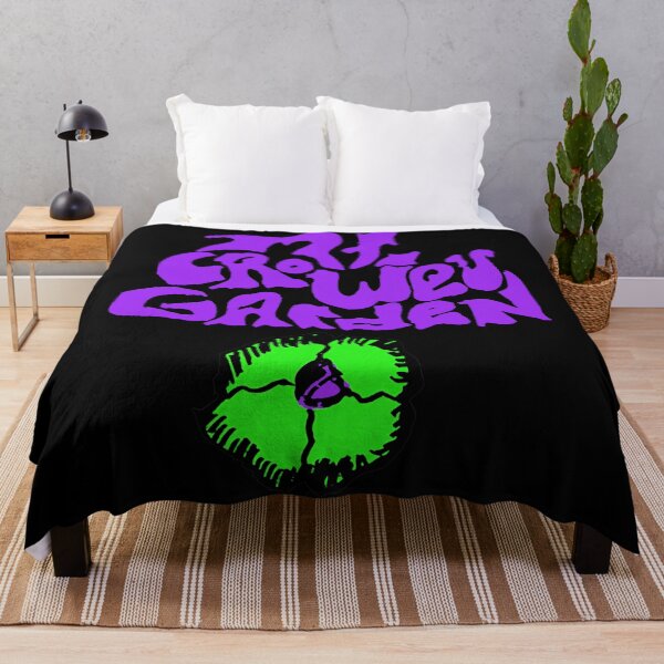 Item preview, The Black Crowes - Mr. Crowes Garden designed and sold by GuyGould.