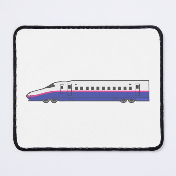 Item preview, E2 Shinkansen (2023 Design) designed and sold by baritonusax.