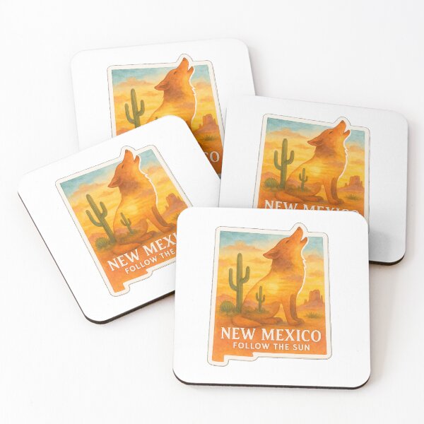 Item preview, New Mexico Follow The Sun designed and sold by Dream Whimspirations.
