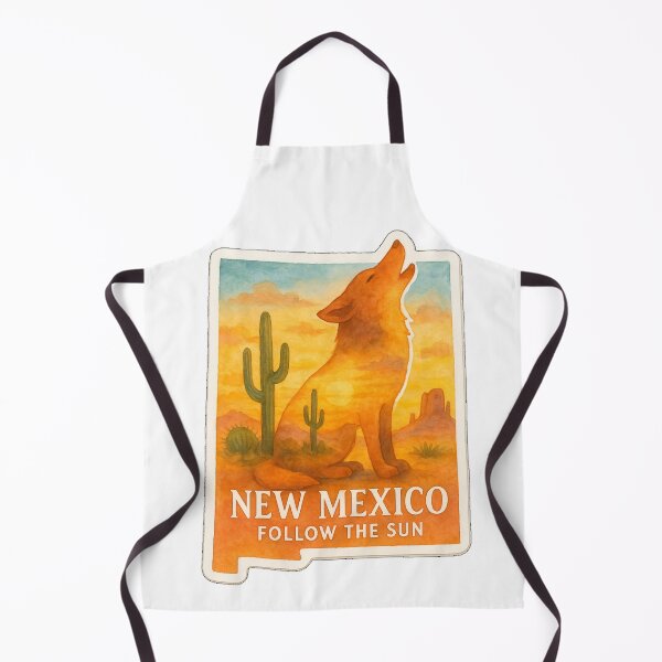 Item preview, New Mexico Follow The Sun designed and sold by Dream Whimspirations.