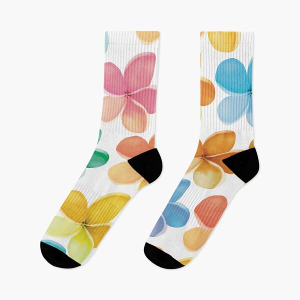 Item preview, Frangipanis designed and sold by Karin Taylor.