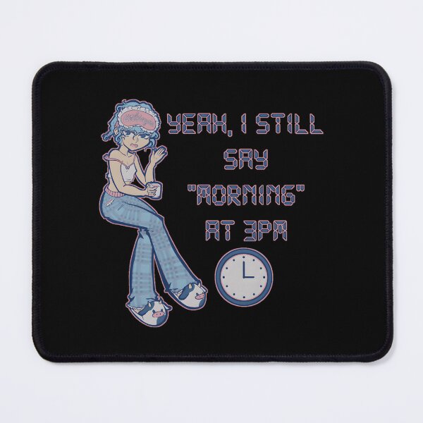 Item preview, Late Morning designed and sold by ramonaaeqvenita.