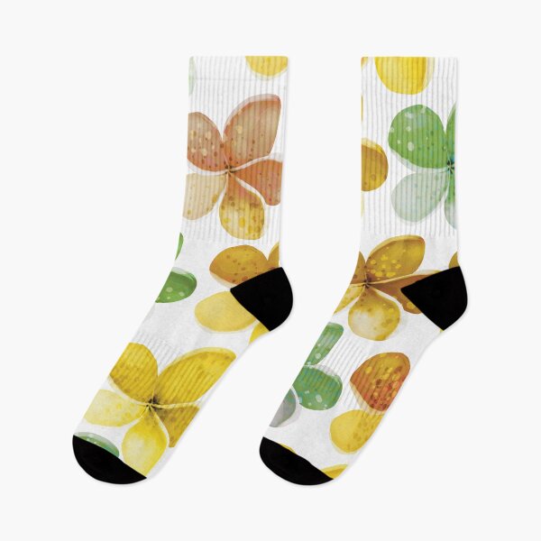 Item preview, Frangipanis designed and sold by Karin Taylor.