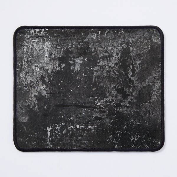 Item preview, Art Print Monochrome Texture Abstract - Square Format: Designed in a classic 1:1 ratio designed and sold by JoelPicsGallery.