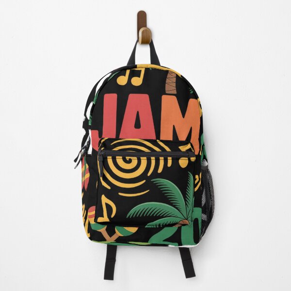 Item preview, Jamaica 2026 Couples Anniversary Family Trip designed and sold by AnixieArtFun.