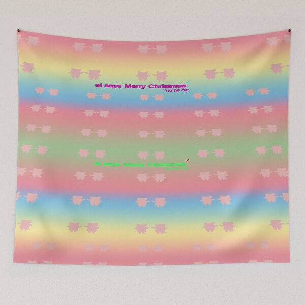 Item preview, Winter warming Cats Coffins Take happy Xmas designed and sold by Arttiiist.