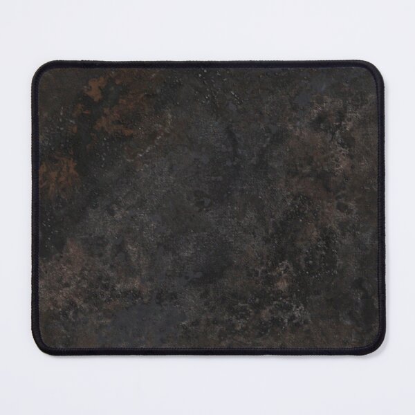 Item preview, Art Print Acrylic Salt Cosmic Abstract - Square Format: Designed in a classic 1:1 ratio designed and sold by JoelPicsGallery.