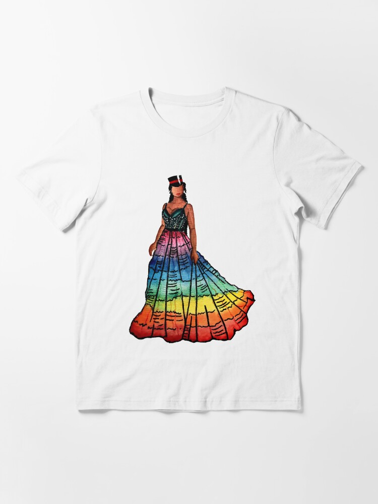 Janelle monae shirt best sale