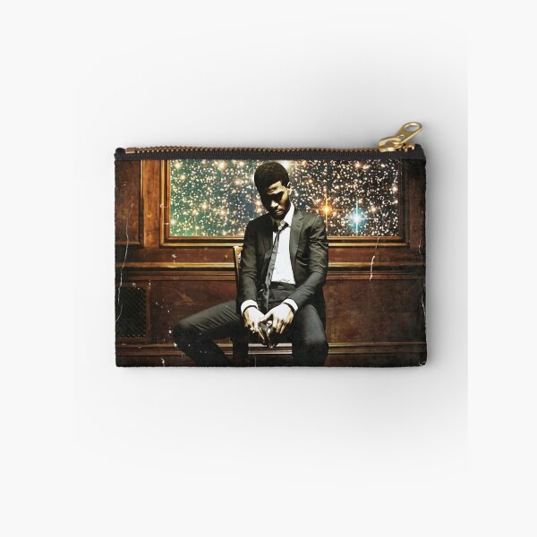 Item preview, sad side cool boy poster designed and sold by larryaasinclair.