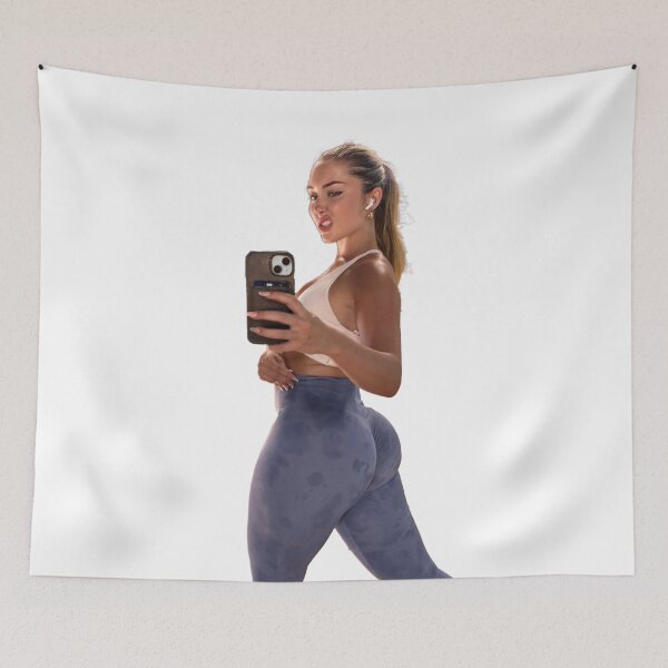 Item preview, gym huzz (W) designed and sold by Zheap14.