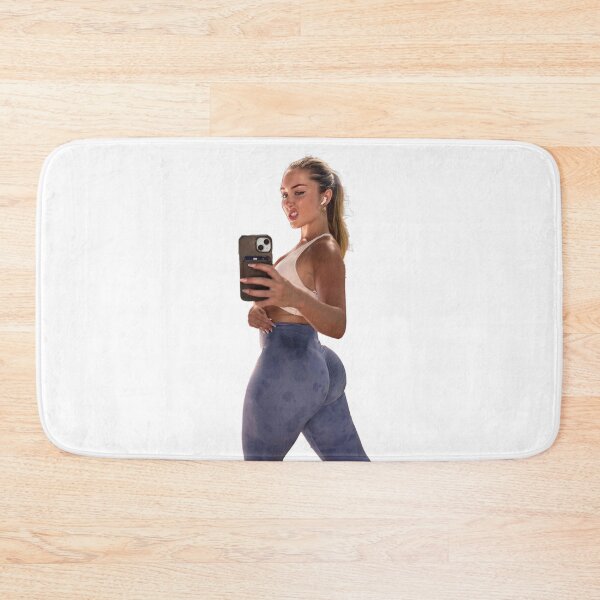 Item preview, gym huzz (W) designed and sold by Zheap14.
