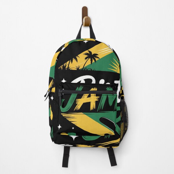 Item preview, Jamaica Birthday Crew Squad Girls Family Trip 2026 designed and sold by AnixieArtFun.