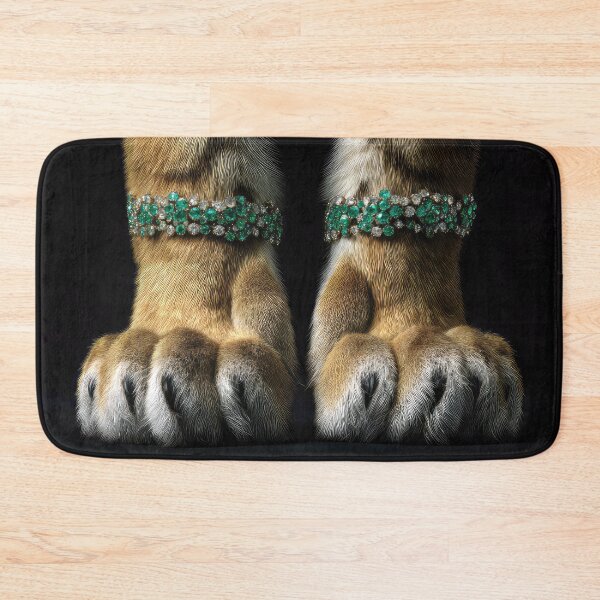 Item preview, Green Tiger Bracelets designed and sold by Elisabeth Lucas.