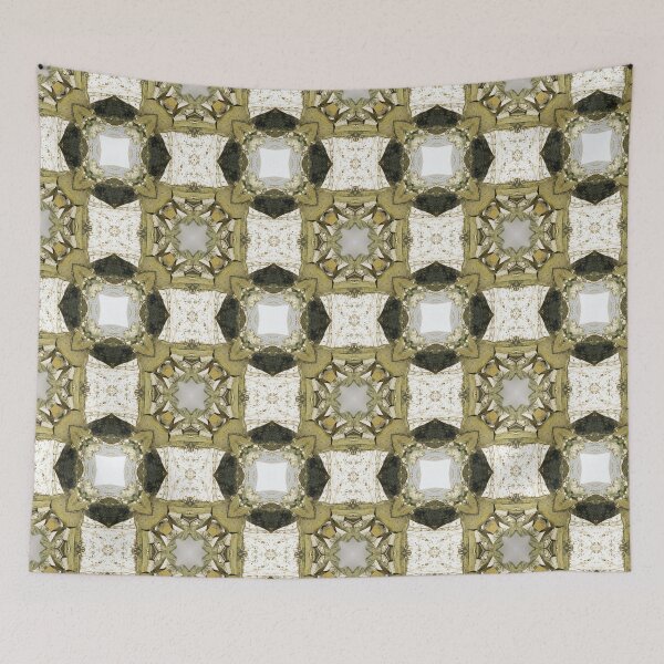 Item preview, Golden symmetry  designed and sold by spacedivers.