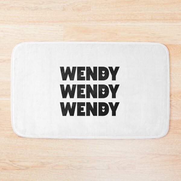 Item preview, Wendy Personalized Custom Girl Name designed and sold by Watsonarts.