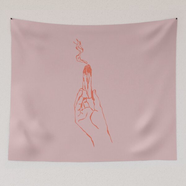Item preview, Ignite Within The Flame of Self Love designed and sold by syamsandsonn.