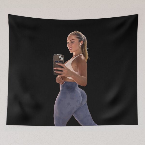 Item preview, gym huzz (B) designed and sold by Zheap14.