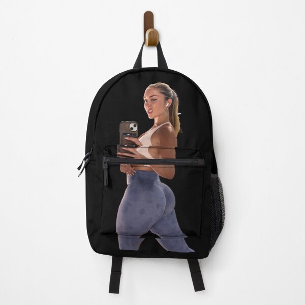 Item preview, gym huzz (B) designed and sold by Zheap14.