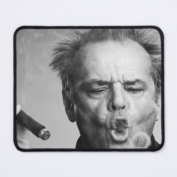 Item preview, O smoke cigare designed and sold by larryaasinclair.