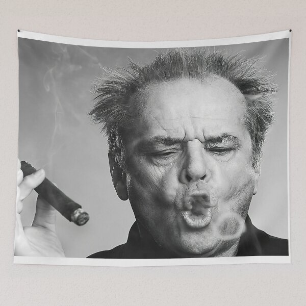Item preview, O smoke cigare designed and sold by larryaasinclair.